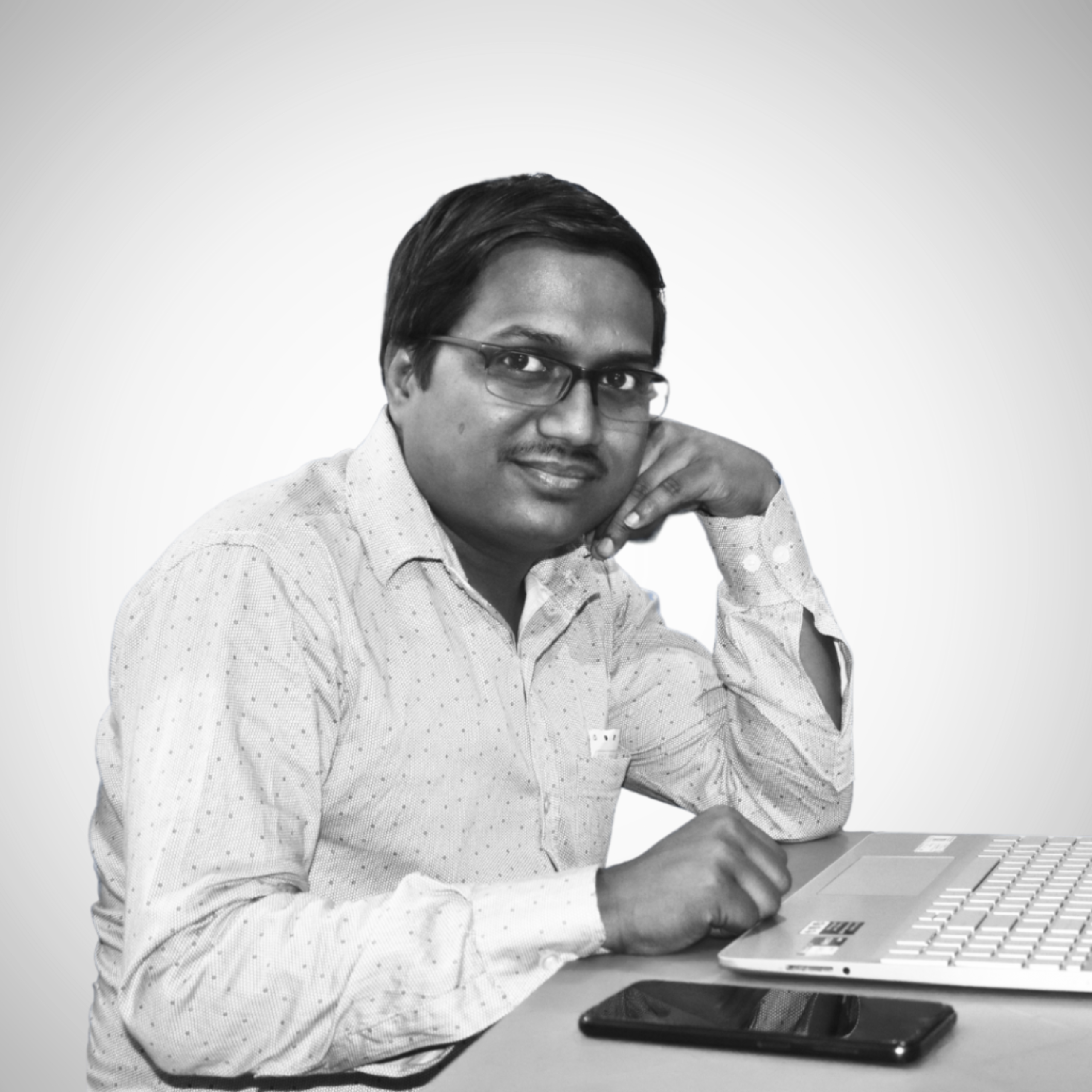 Author image